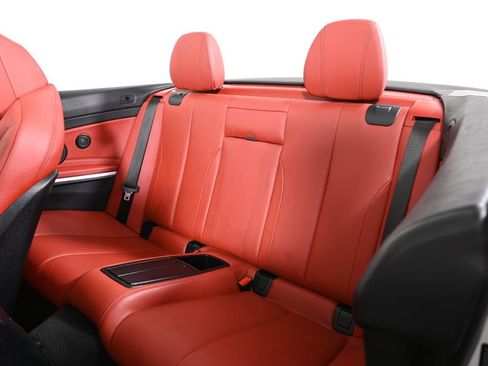 Used 2017 BMW 440i xDrive 440i xDrive image 23