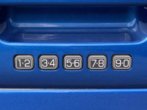 Used 2014 Ford F150 FX4 w/ Equipment Group 401A Mid image 46