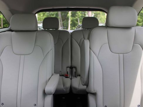 New 2025 Kia Sorento EX image 58