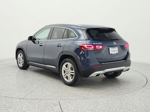 Used 2023 Mercedes-Benz GLA 250 image 7