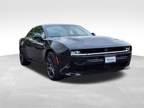 New 2026 Dodge Charger Scat Pack AWD/4WD image 3