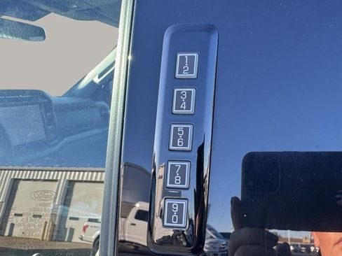 Certified 2024 Ford F150 XLT w/ Mobile Office Package image 19