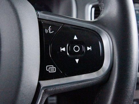 Used 2023 Volvo XC90 T8 Ultimate w/ Protection Package Premier image 19