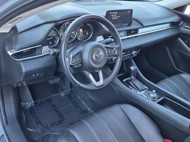 Used 2018 MAZDA MAZDA6 Touring FWD image 10