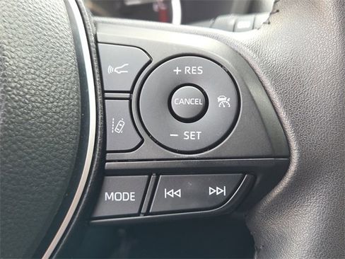 Used 2023 Toyota RAV4 XLE Premium image 26