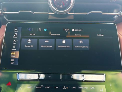 Certified 2024 Maserati GranTurismo Modena image 28