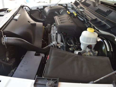 Used 2012 RAM 1500 ST w/ Protection Group AWD/4WD image 31