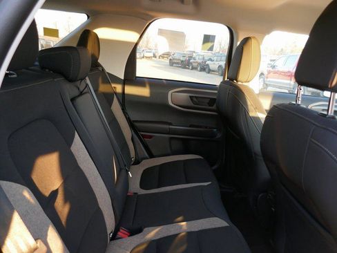 New 2026 Ford Bronco Sport Big Bend w/ Convenience Package image 11