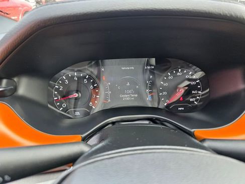 Used 2024 Jeep Compass Limited image 20