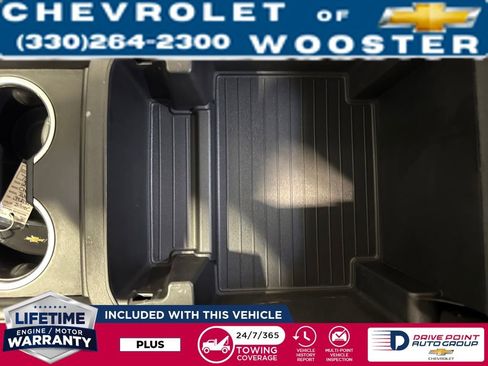 Used 2024 Chevrolet Tahoe Premier image 37