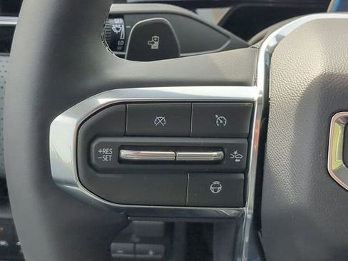New 2026 GMC Sierra EV AT4 AWD/4WD image 26