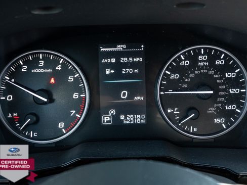 Used 2020 Subaru Outback Premium AWD/4WD image 15
