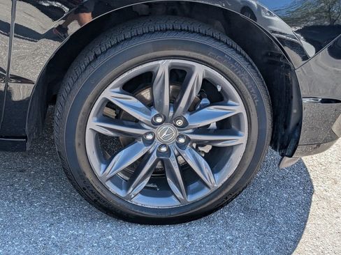 Used 2019 Acura MDX A-Spec AWD/4WD image 9