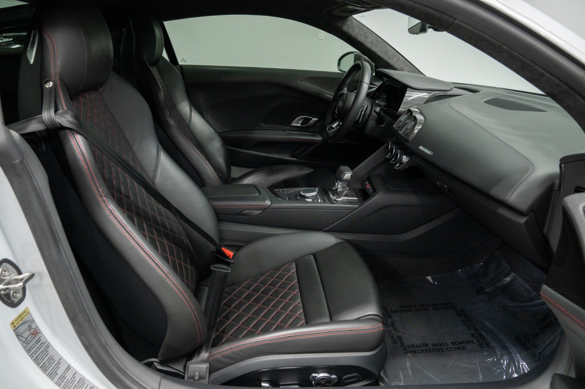 Used 2020 Audi R8 V10 performance AWD/4WD image 34