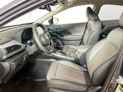 New 2026 Subaru Crosstrek 2.5i Limited image 11