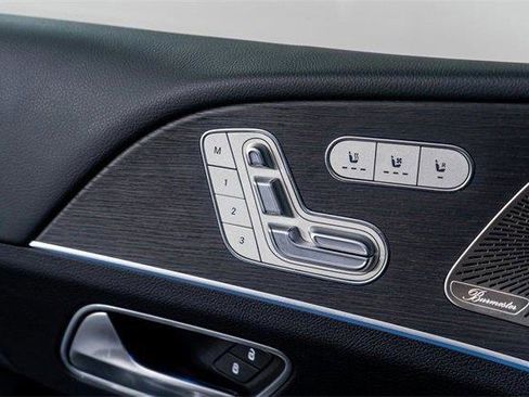 Used 2024 Mercedes-Benz GLE 450 4MATIC w/ Winter Package image 50