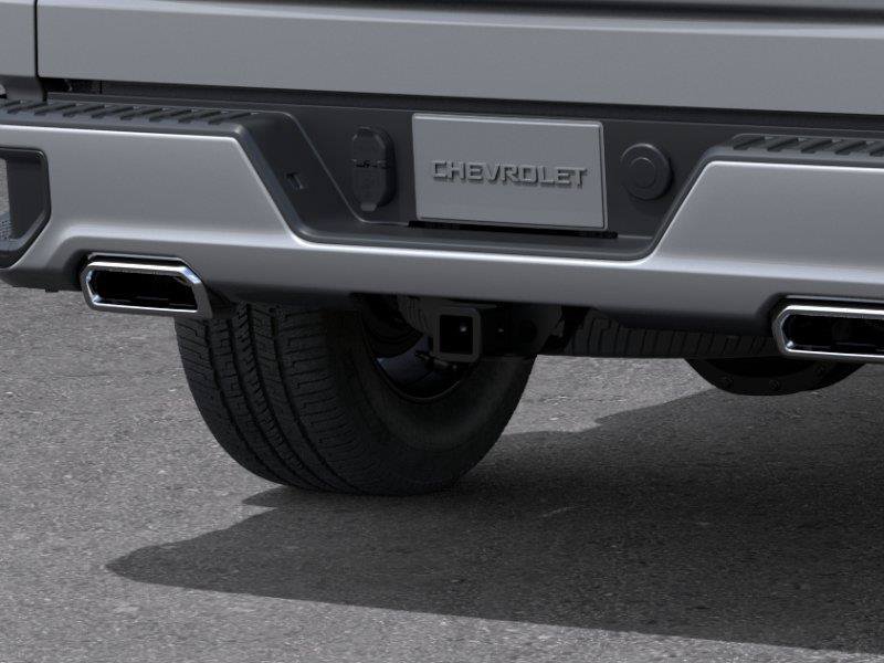 New 2026 Chevrolet Silverado 1500 RST w/ Convenience Package II AWD/4WD image 14