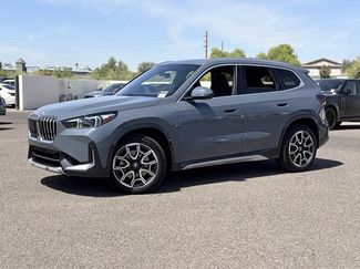 Used 2026 BMW X1 xDrive28i w/ Convenience Package AWD/4WD video 2
