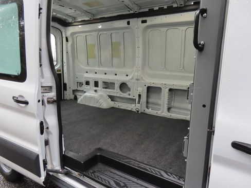 Used 2018 Ford Transit 350 148 Medium Roof RWD image 8