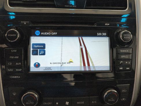 Used 2014 Nissan Altima 2.5 SL w/ Technology Package FWD image 7