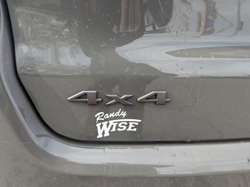 Used 2019 Jeep Compass Trailhawk w/ Cold Weather Group image 24