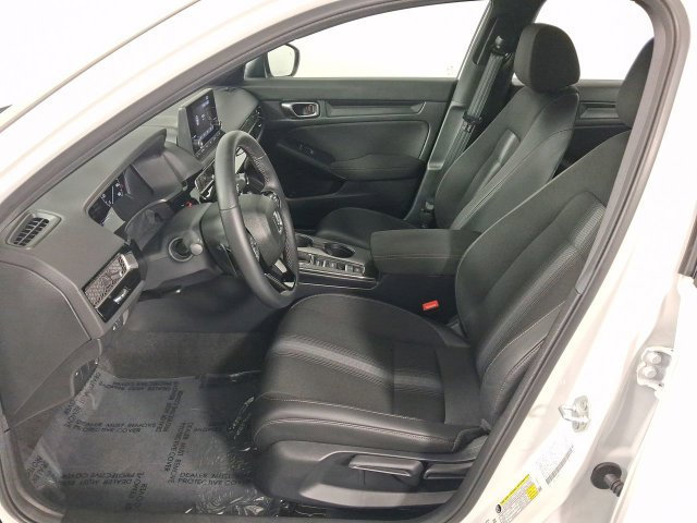 Certified 2026 Honda Civic Sport image 19