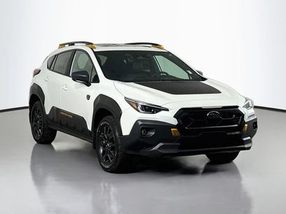New 2026 Subaru Crosstrek 2.5i Wilderness w/ Crosstrek Mirror Package