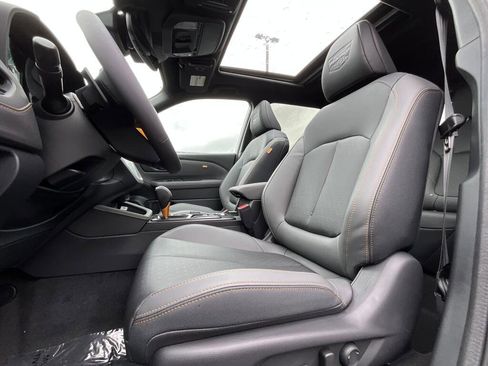 New 2026 Subaru Forester Wilderness image 11