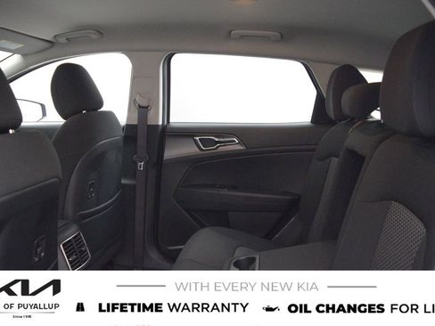 New 2026 Kia Sportage S image 12