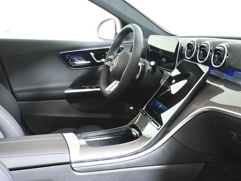 New 2026 Mercedes-Benz C 300 4MATIC Sedan image 31