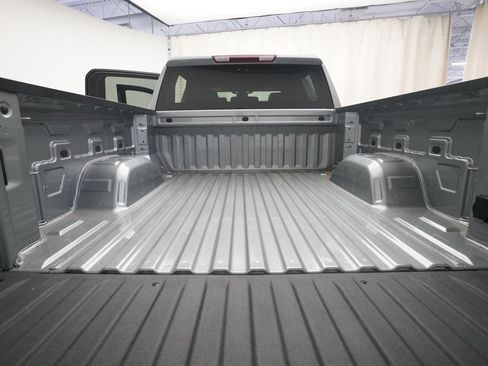 Used 2025 GMC Sierra 1500 Elevation AWD/4WD image 10