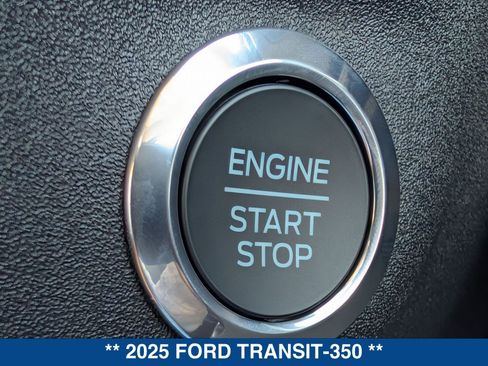 New 2025 Ford Transit 350 w/ Interior Upgrade Package image 29