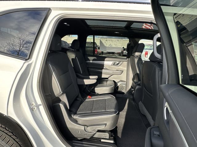 New 2026 Buick Enclave Sport Touring w/ Power Package AWD/4WD image 31