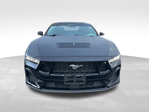 Used 2024 Ford Mustang GT Premium image 16