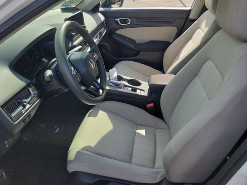 Certified 2024 Honda Civic LX image 16