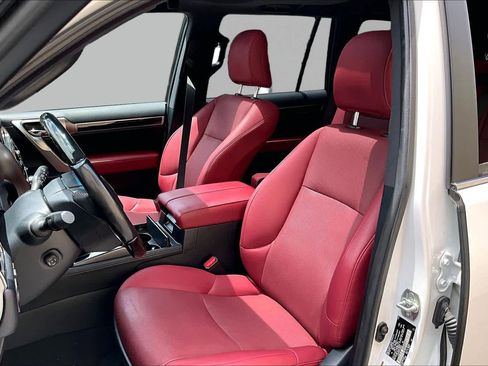 Used 2023 Lexus GX 460 Premium w/ Premium Plus Package AWD/4WD image 8