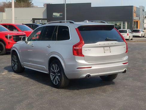 Used 2018 Volvo XC90 T5 Momentum w/ Convenience Package image 7