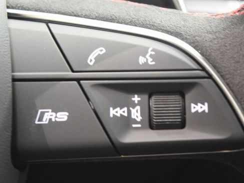 New 2026 Audi RS Q8 performance image 14