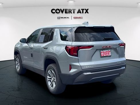 New 2027 GMC Terrain Elevation FWD image 5