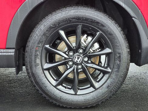 Certified 2026 Honda CR-V Sport-L image 30