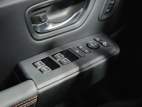 Certified 2024 Honda Pilot TrailSport image 22