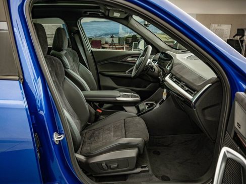 New 2026 BMW X1 xDrive28i w/ Technology Package image 36