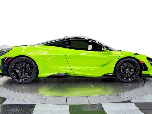 Used 2021 McLaren 765LT RWD image 35