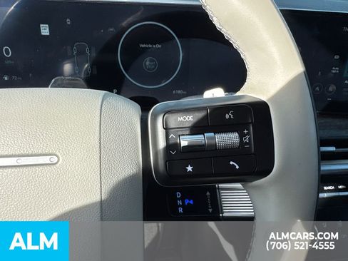 Used 2024 Hyundai Santa Fe Calligraphy image 16