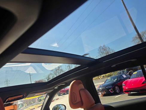 Used 2026 Mercedes-Benz GLC 300 4MATIC image 22