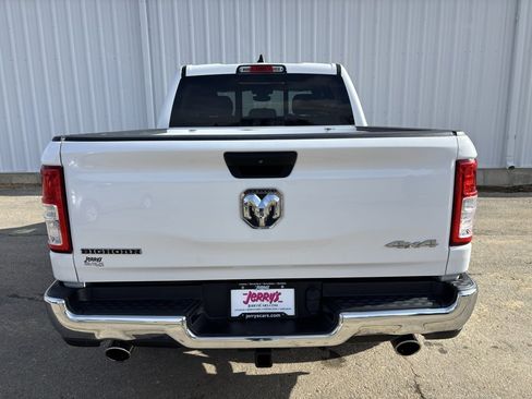 Used 2023 RAM 1500 Big Horn image 6