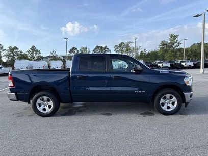 Used 2024 RAM 1500 Big Horn