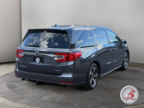 Used 2020 Honda Odyssey Touring image 7