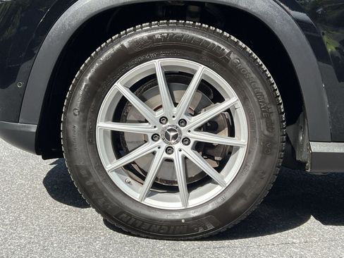 Used 2025 Mercedes-Benz GLE 350 4MATIC image 17
