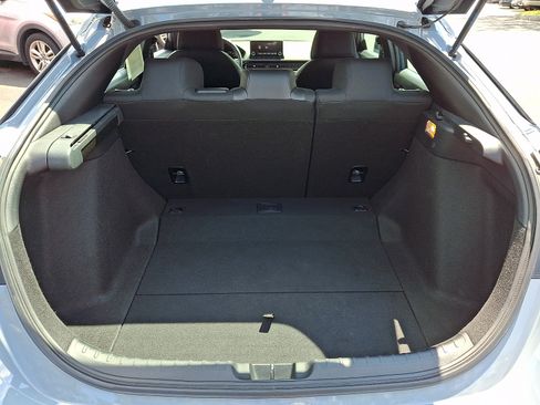 Used 2024 Honda Civic Sport image 29